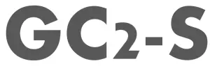 GC2 S logo