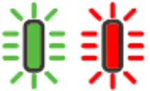 SwellPro GC2 S Waterproof Low Light 2 Axis Gimbal Camera - led6