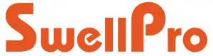 SwellPro logo
