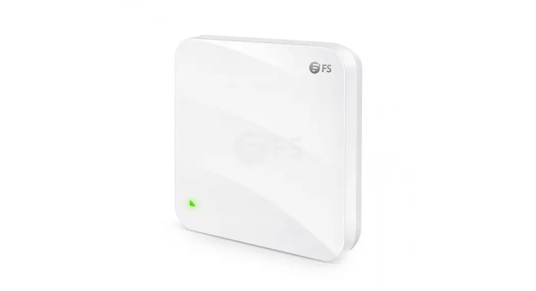 Fs Ap-w6t6817c Enterprise Wifi 6 Access Point User Guide Fs Ap-w6t6817c Enterprise Wifi 6 Access Point User Guide