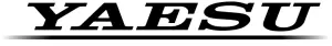 YAESU logo