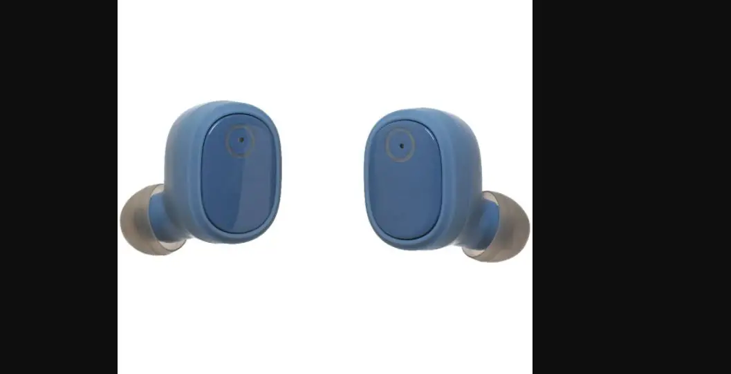 Otto Tw300 True Wireless Earbuds With Charging Case Instruction Manual Otto Tw300 True Wireless Earbuds With Charging Case Instruction Manual