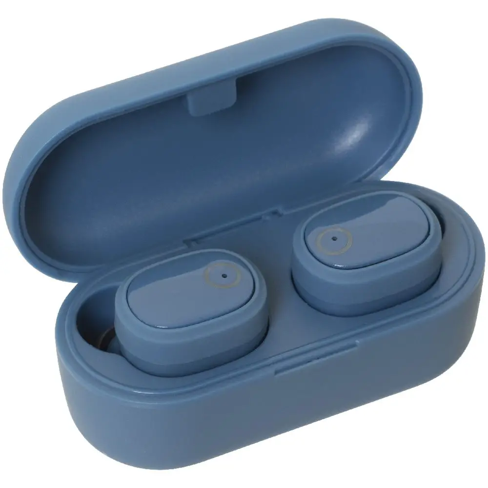 OTTO TW300 True Wireless Earbuds with Charging Case image