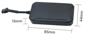 Elinz GPS TRACK WIRE 4G-