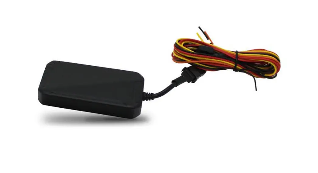 Elinz Gps Track Wire 4g User Manual Elinz Gps Track Wire 4g User Manual