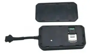 Elinz GPS TRACK WIRE 4G-cover