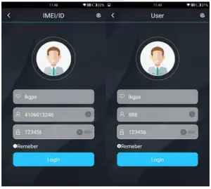 Elinz GPS TRACK WIRE 4G-photo
