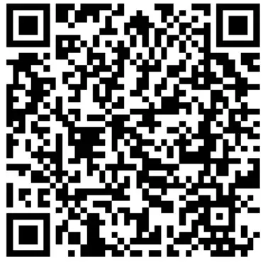 CDN Smart Mirror - qr code