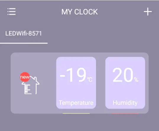 CDN Smart Mirror - terminals