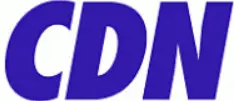 CDN - logo