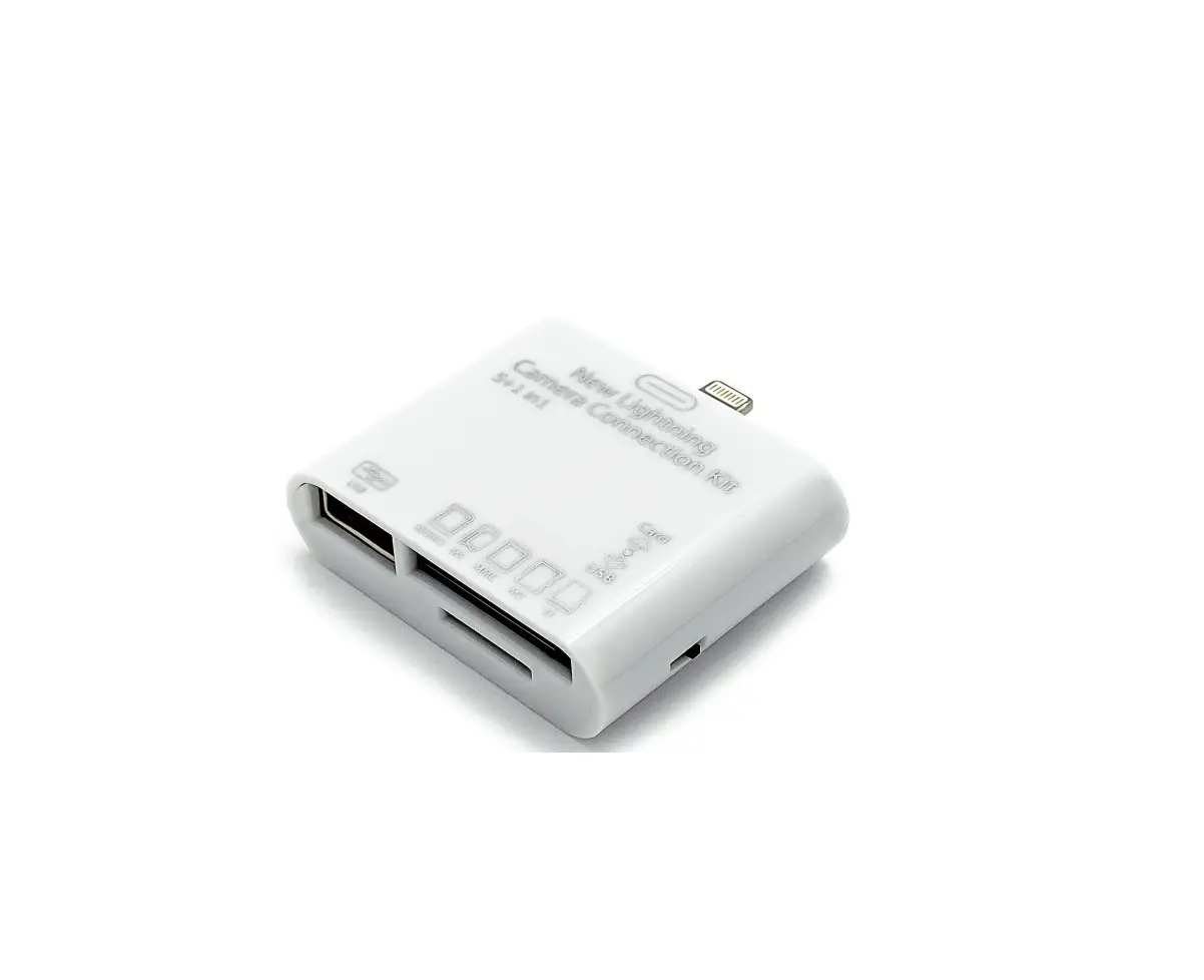 Imperii Card Reader User Manual