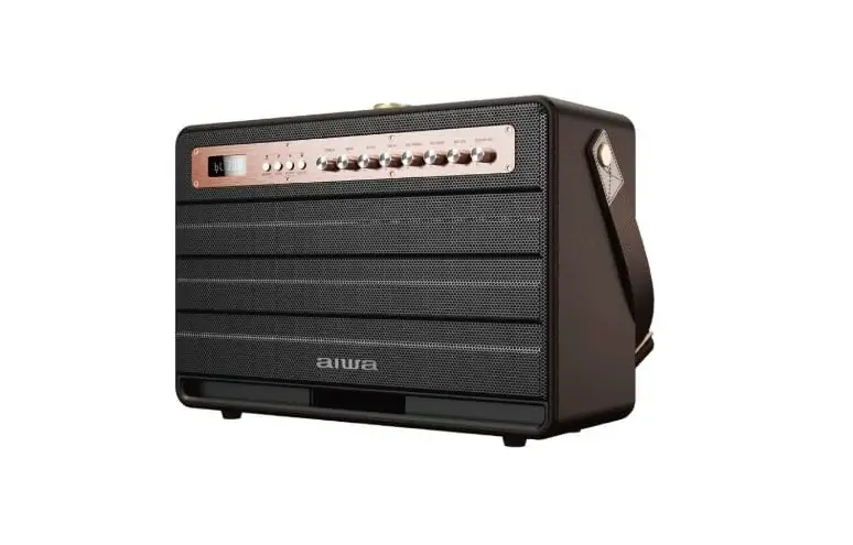 Aiwa Mi-x450 Pro Enigma 120w Bluetooth Speaker User Manual Aiwa Mi-x450 Pro Enigma 120w Bluetooth Speaker User Manual