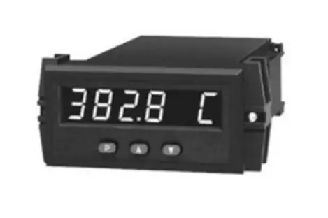 Apollo Intelligent Meter For Strain Gage Inputs - Ims Instruction Manual Apollo Intelligent Meter For Strain Gage Inputs - Ims Instruction Manual