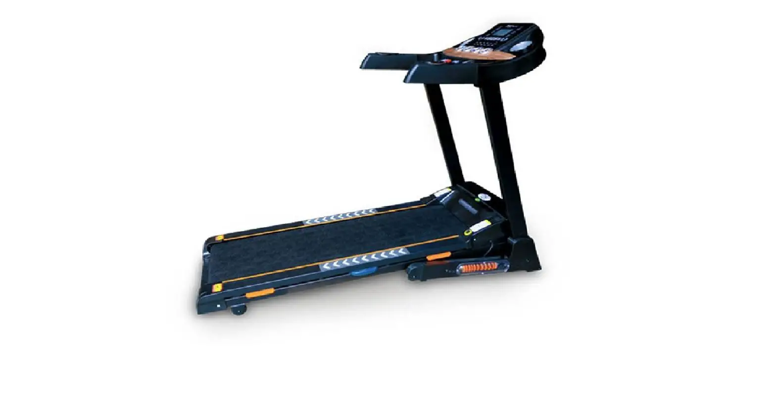 Itsu Aire Track Multi Functional Treadmill Is0500a User Manual