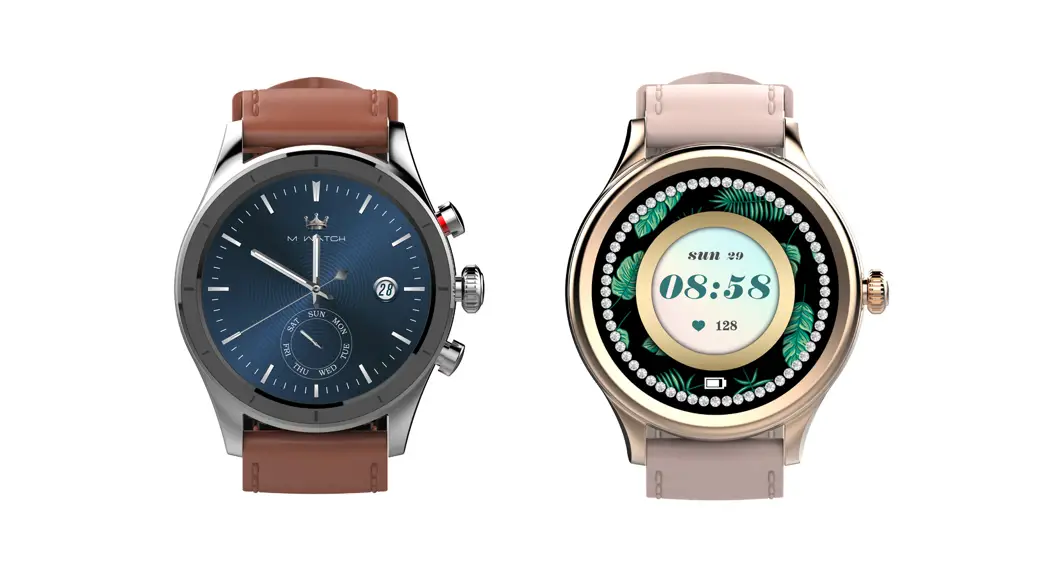 Kogan Kam1aledwca Amoled Display Smart Watch User Guide Kogan Kam1aledwca Amoled Display Smart Watch User Guide