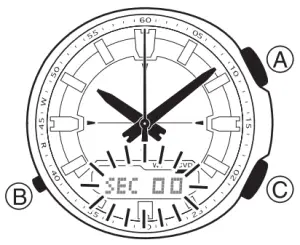 adjust home positions