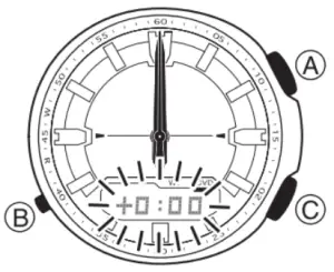 adjust home positions