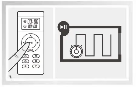 Vacuuming & Mopping Robot ZACO A9s - Mopping