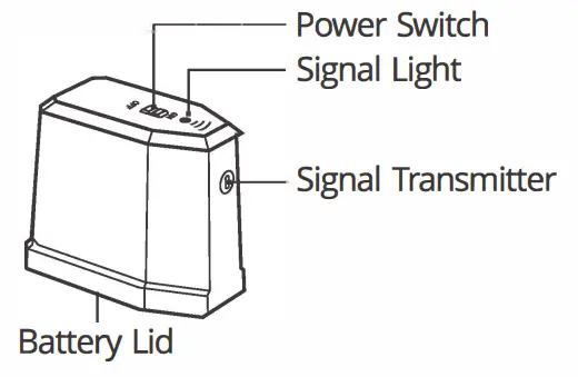 Vacuuming & Mopping Robot ZACO A9s - lnvisibleWall