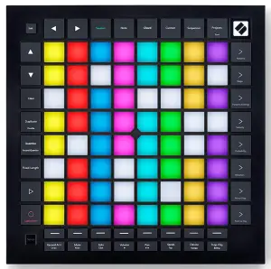 novation Launchpad Pro MK3 Daw Controller