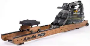 FIRST DEGREE FITNESS Apollo Pro V Rowing Machine