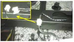 FIRST DEGREE FITNESS Apollo Pro V Rowing Machine - Disconnect