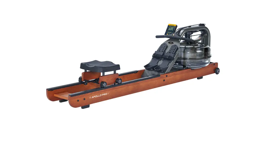 First Degree Fitness Apollo Pro V Rowing Machine User Guide First Degree Fitness Apollo Pro V Rowing Machine User Guide
