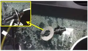 FIRST DEGREE FITNESS Apollo Pro V Rowing Machine - Fit washer onto