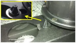 FIRST DEGREE FITNESS Apollo Pro V Rowing Machine - Speed Sensor