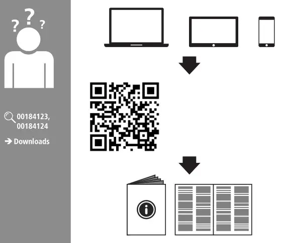 hama 00184123 Spirit Go Bluetooth Earphone- Link