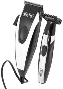 Wahl 9243-2301 Homecut Corded Hair Clipper Kit