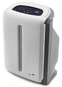 Amway A2101328 Atmosphere Mini Air Treatment System-