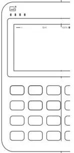 DSPREAD QPOS PLUS Mobile POS - 1