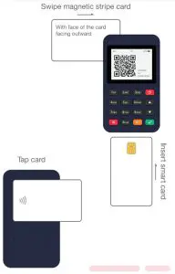 DSPREAD QPOS PLUS Mobile POS