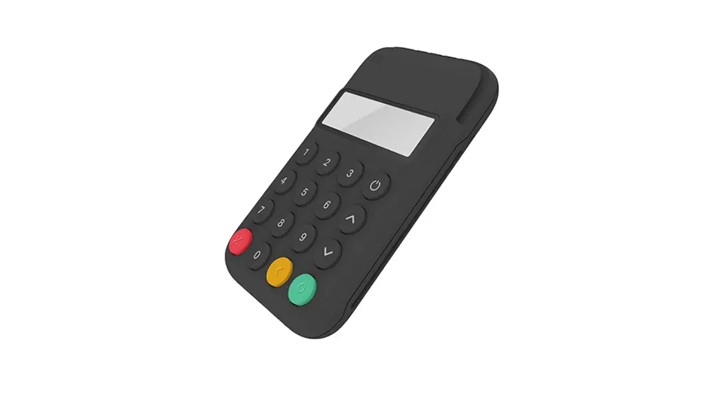 Dspread Qpos-plus Mobile Pos User Manual