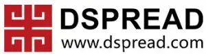DSPREAD logo