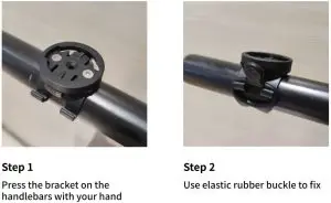 FIG 1 INSTALLATION GUIDE