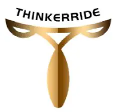 THINKERRIDE LOGO