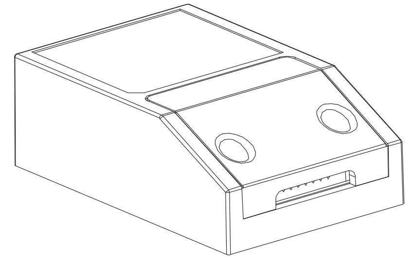 BOCCI SLD DIM CB Dimming Module - Casambi