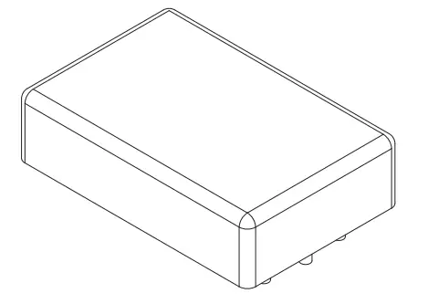 BOCCI SLD DIM CB Dimming Module