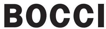 BOCCI - logo