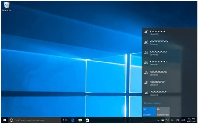 GeekPlus G34 Mini PC with Window 10 fig 14