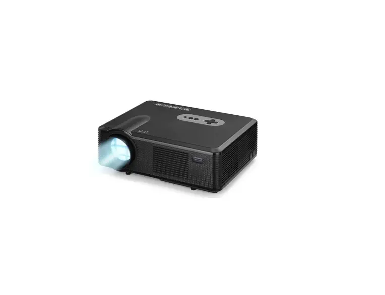 Kogan Kam900prra M900 5500 Lumens Fhd Wi-fi Projector User Guide