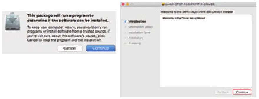 Xiamen Hanin Electronic Technology SP900 Thermal Receipt Printer - app 11