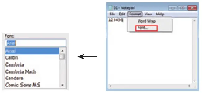Xiamen Hanin Electronic Technology SP900 Thermal Receipt Printer - app 5