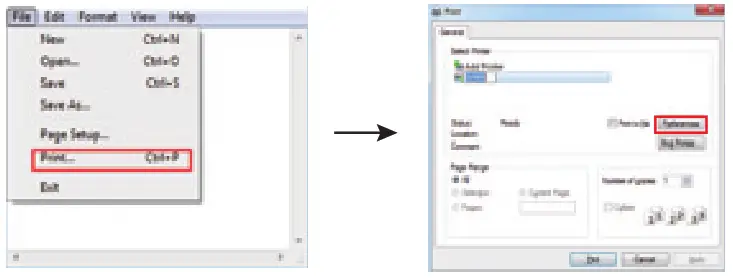 Xiamen Hanin Electronic Technology SP900 Thermal Receipt Printer - app 6