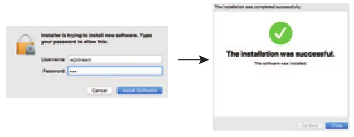 Xiamen Hanin Electronic Technology SP900 Thermal Receipt Printer - app 7