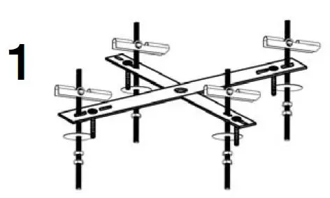 Schuller 785635GB Bluetooth Dimmable fig1