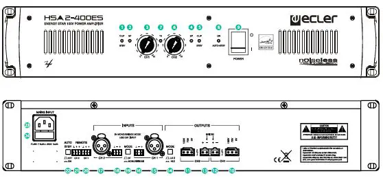 EXTECH AN250W Anemometer with Connectivity to ExView App FIG-5