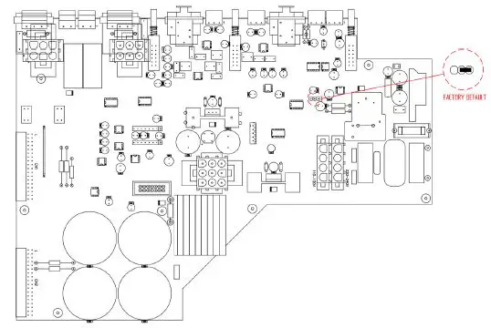 EXTECH AN250W Anemometer with Connectivity to ExView App FIG-7